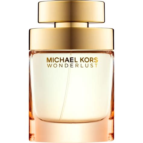 Michael Kors wonderlust Fragrantica